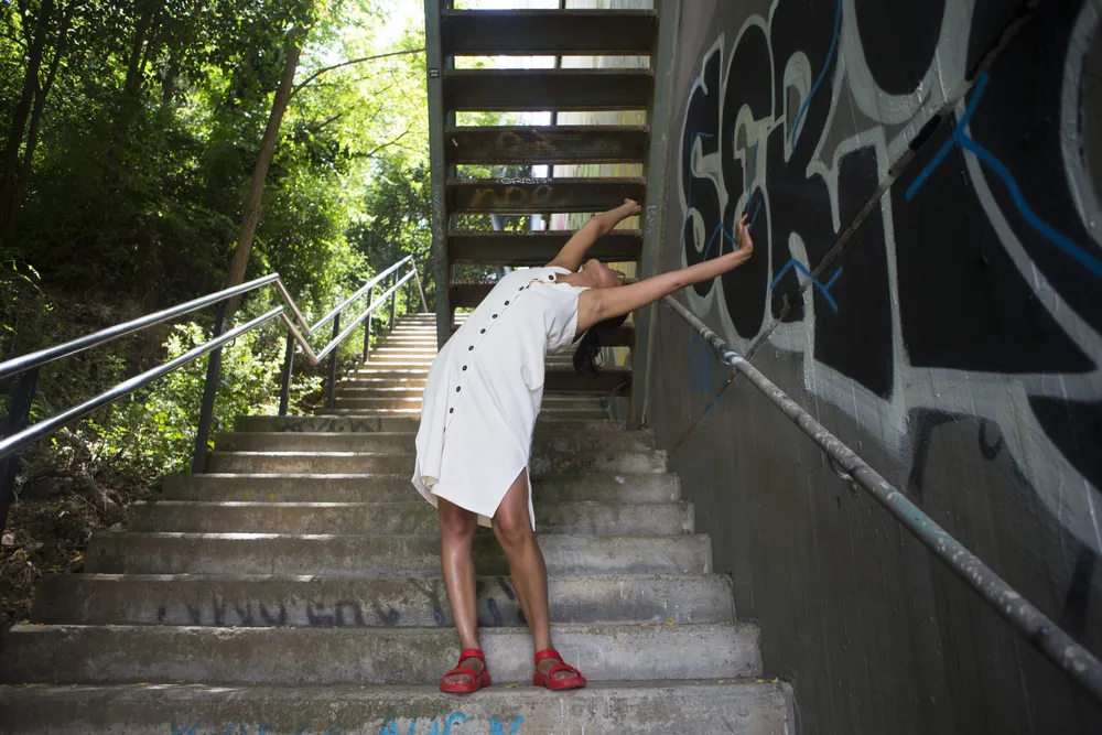 The Lowdown: Ivy Barkakati