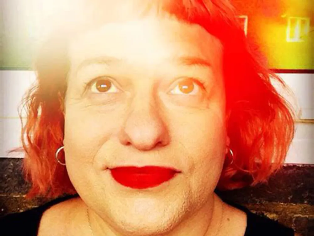 The Lowdown: Jaye Ward