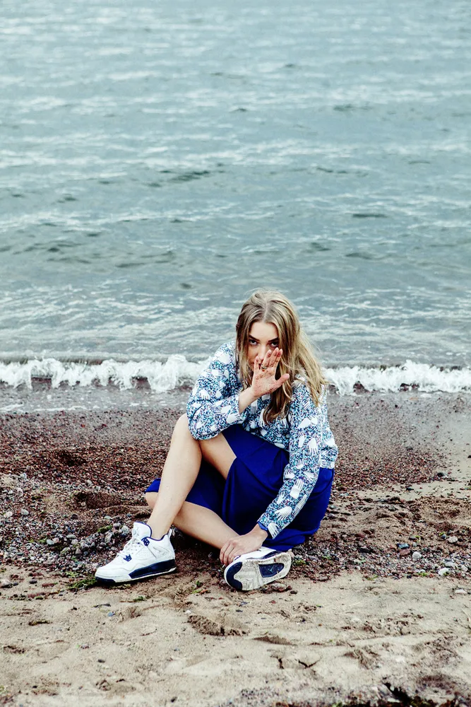 The Lowdown: Katerina