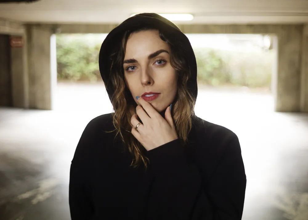 The Lowdown: Klein Zage