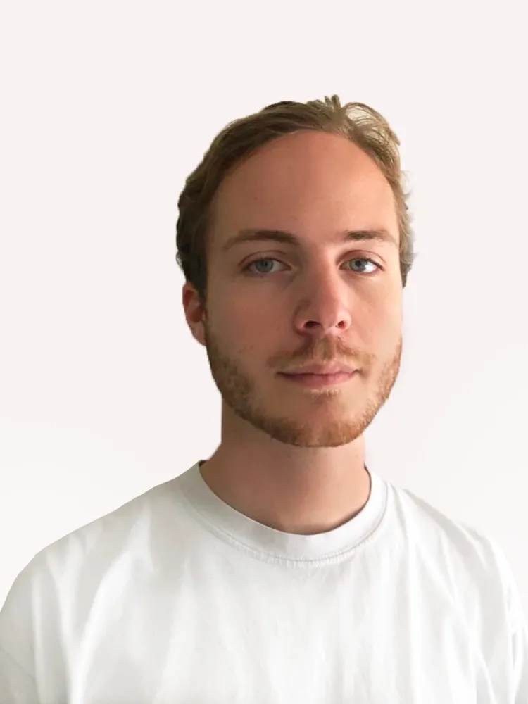 The Lowdown: Ludwig Danet [BCKYRD]