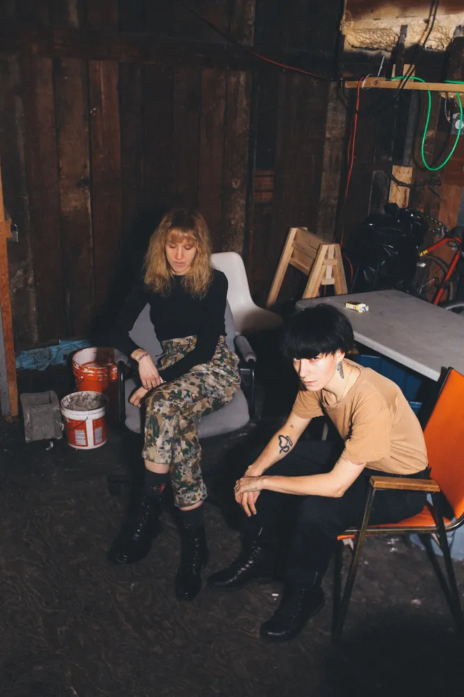The Lowdown: Minimal Violence