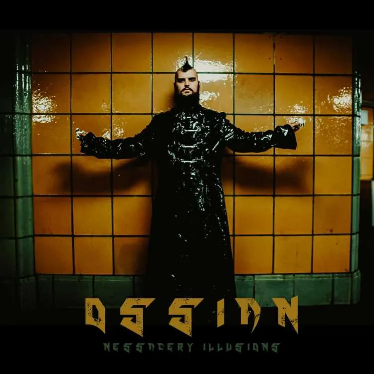 The Lowdown: Ossian