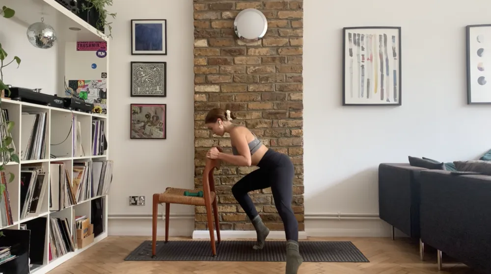 The Lowdown: Panorama Barre