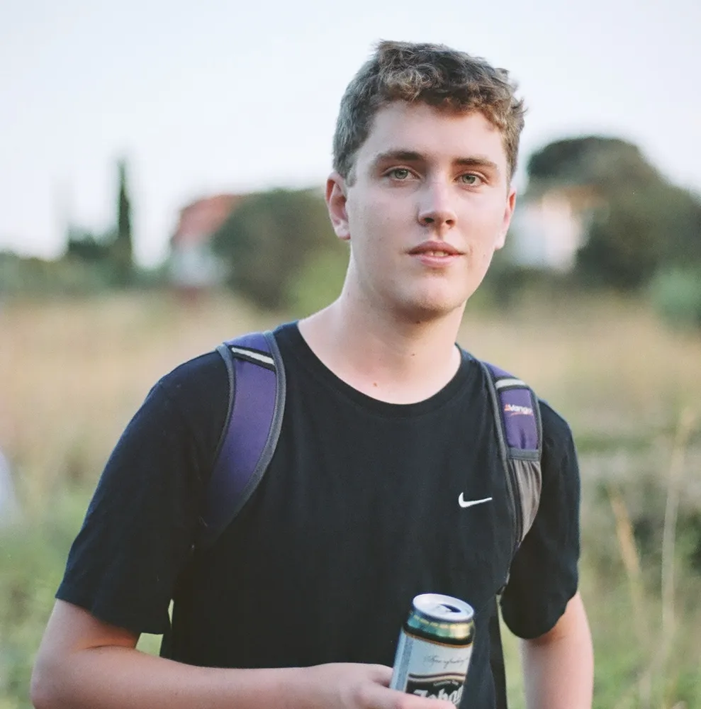 The Lowdown: Slacker