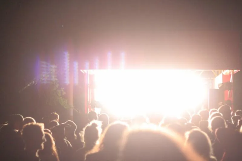 The Tower returns with Optimo, DJ Bus Replacement Service, Parris Mitchell and Tornado Wallace
