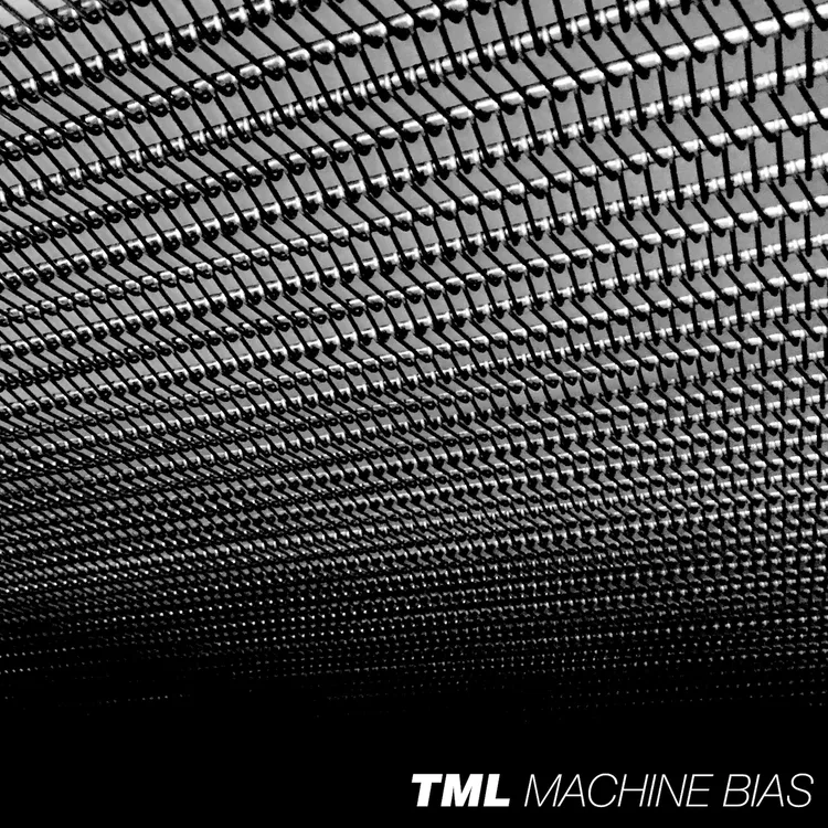 TML to release ‘Machine Bias’ EP on Hotflush Recordings