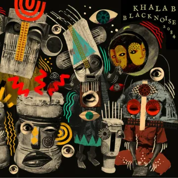 Tracks of the Month, April 2019