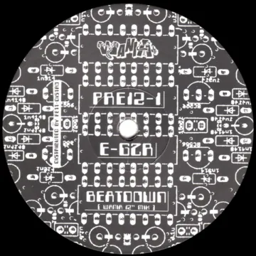 Tracks of the Month, February 2019