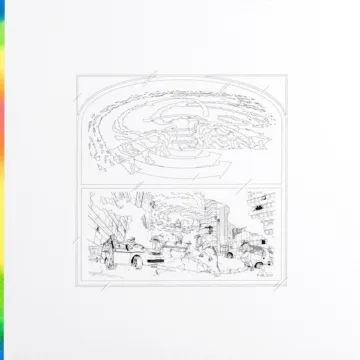 Tracks of the Month, June 2017