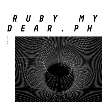 Tracks of the Month, May 2019