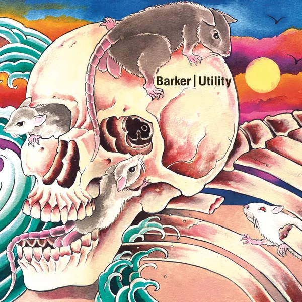 Tracks of the Month, September 2019