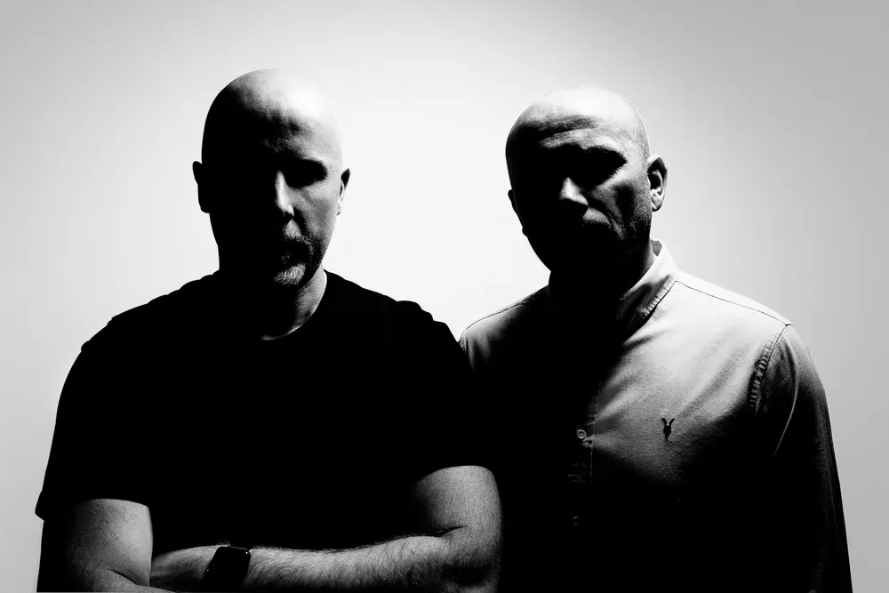 UKG pioneers Artful Dodger return under new name Original Dodger