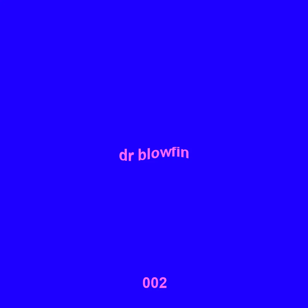 Untitled 909 Podcast 002: Dr. Blowfin’s ‘Only They 2 Can Hear’ Soul Extravaganza