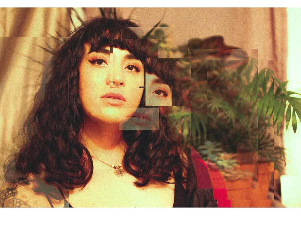 Video Premiere: Arji – ‘Hard To Breathe’