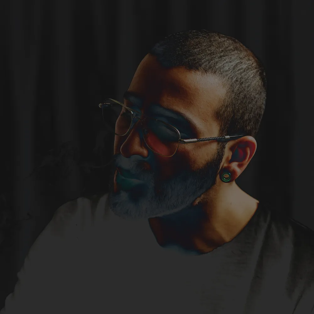 Vito Gatto: “Technology is growing, influencing the way we live, as well as expressing ourselves in art”