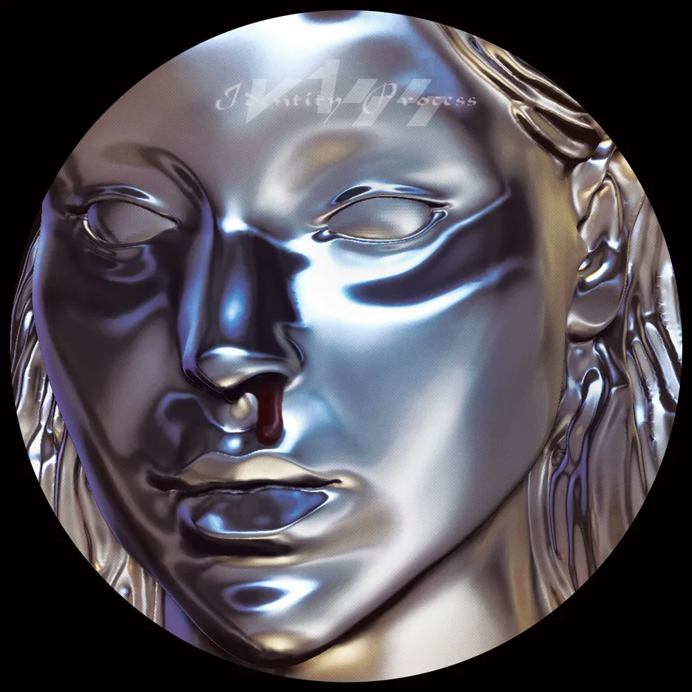 VTSS announces new EP ‘Identity Process’ on REPITCH