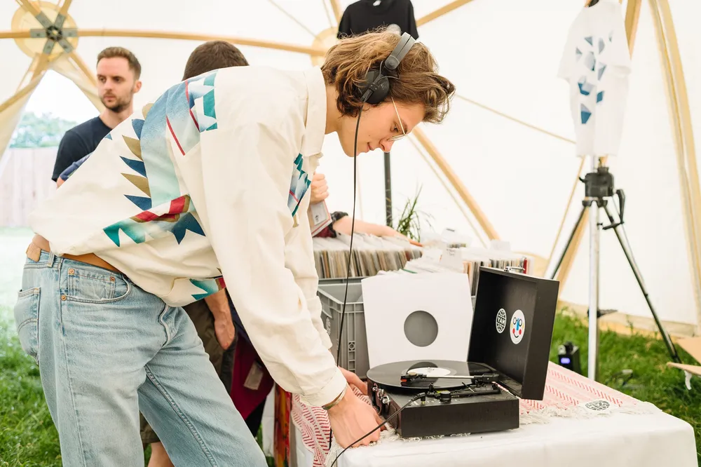 YAM Records pick out their South London summer favourites