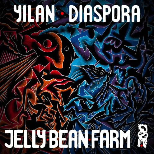 Yilan to release ‘Diaspora’ EP on Jelly Bean Farm