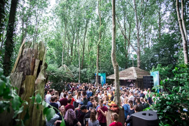Zip, Rhadoo, Leo Pol, Pangaea and Sandrien booked for Planet Paradigm